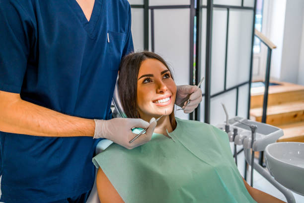 Oral Surgery in Mount Carmel, IL